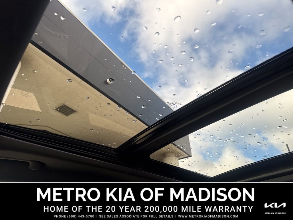 Used 2021 Jeep Cherokee Latitude Lux 80th Anniv w/ Quick Order Package 26U 80TH image 24