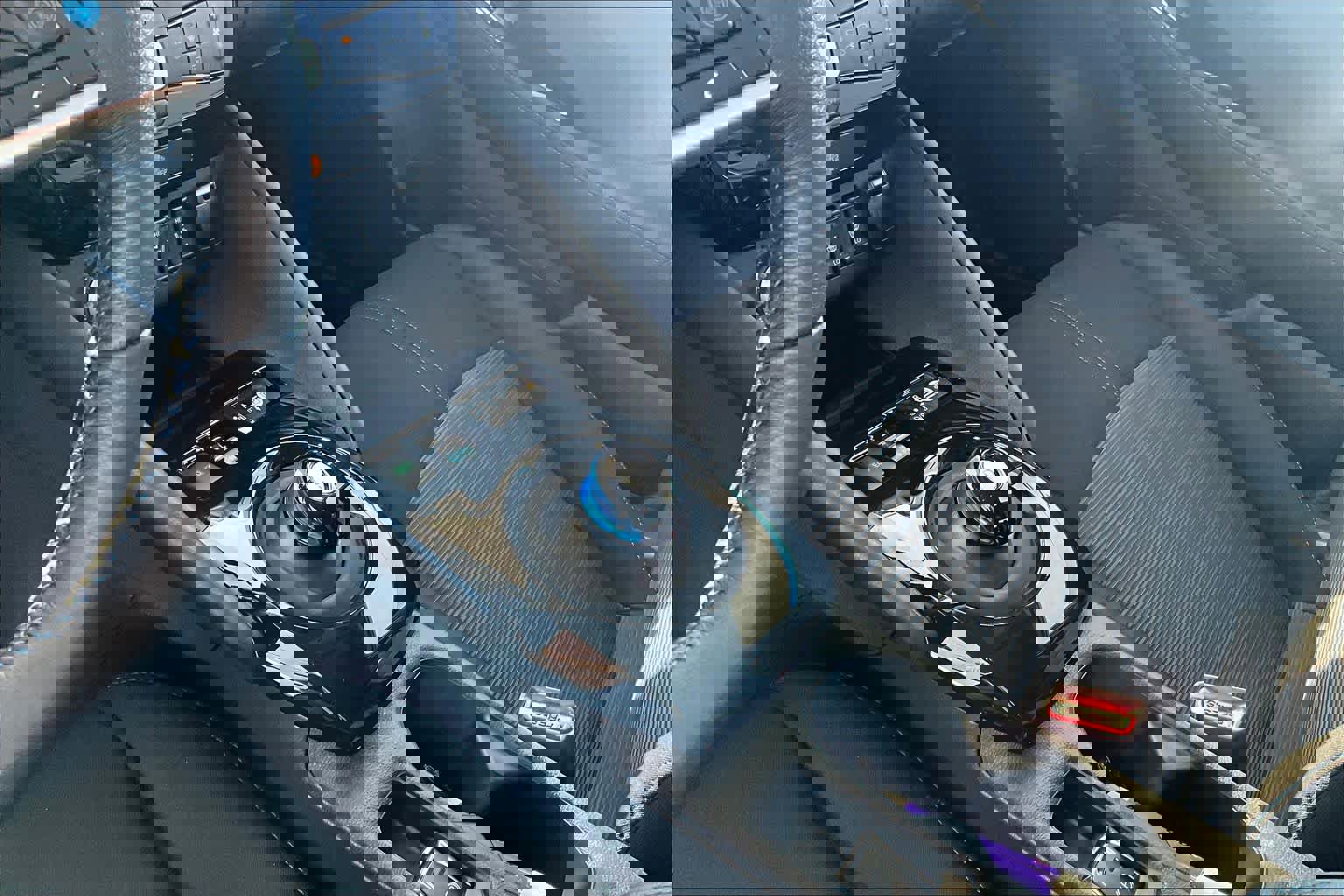 Used 2024 Nissan Leaf SV Plus image 15