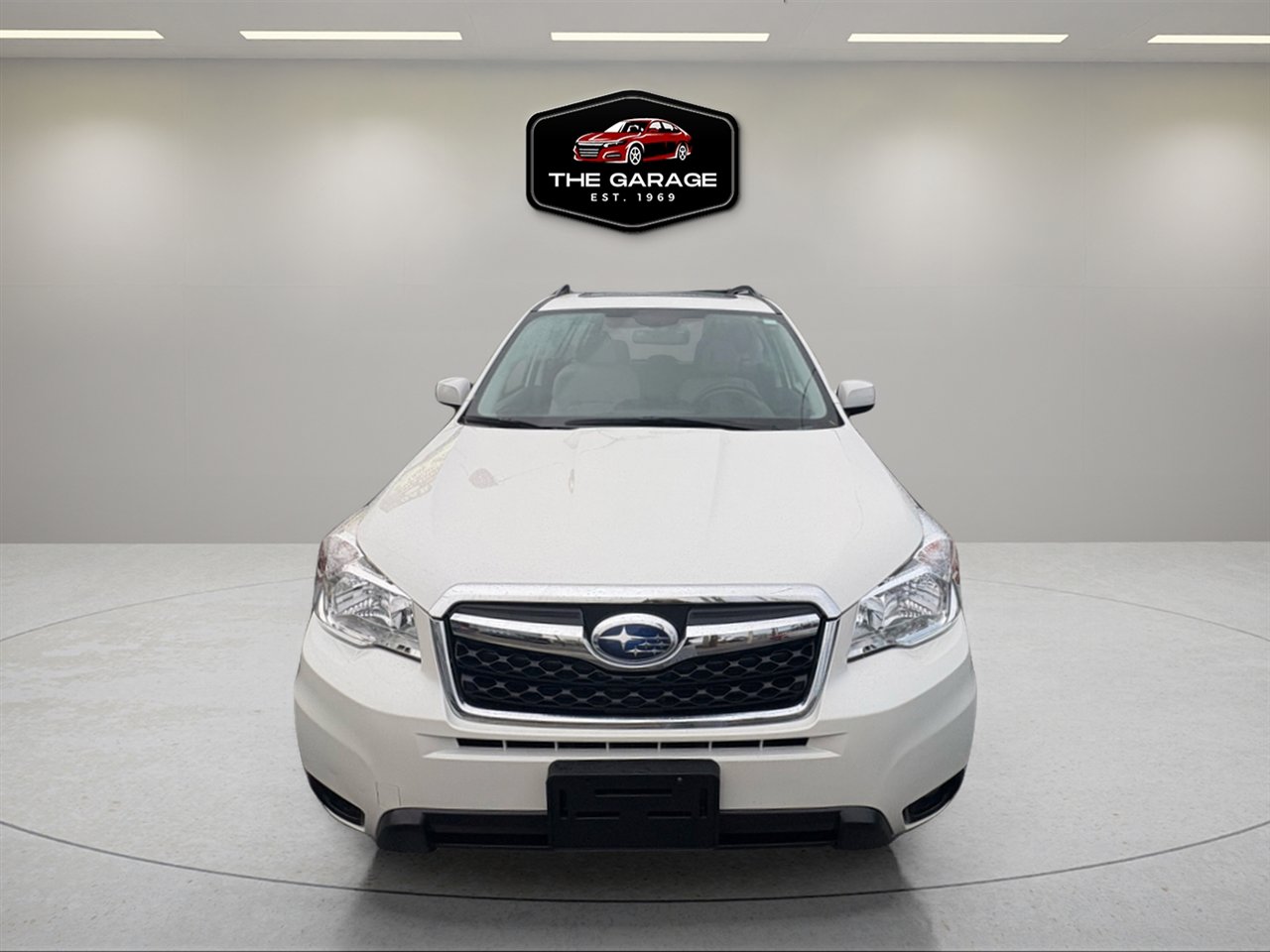 Used 2016 Subaru Forester 2.5i Premium image 9