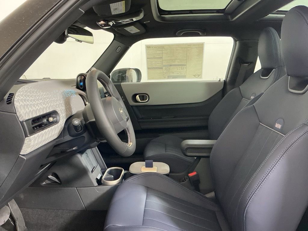 New 2026 MINI Cooper S image 17