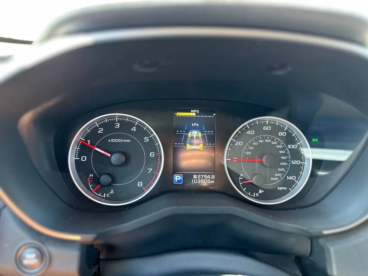 Used 2019 Subaru Ascent Premium image 58