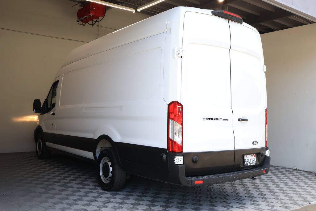 Used 2026 Ford Transit 350 148 High Roof Extended RWD image 13