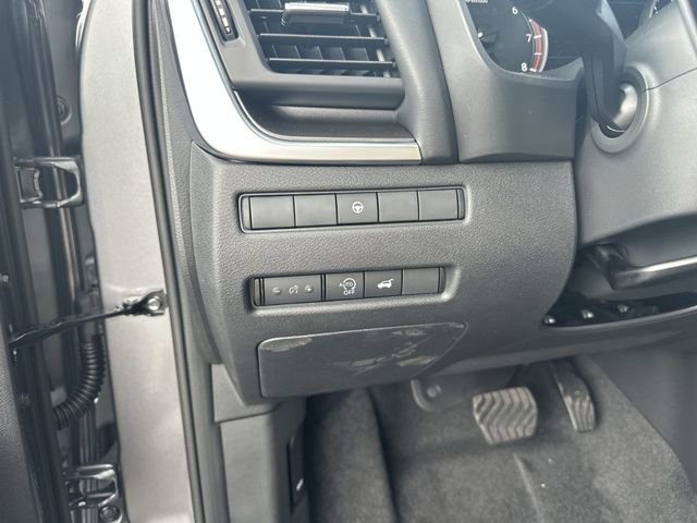 New 2026 Nissan Rogue SV w/ SV Premium Package image 18