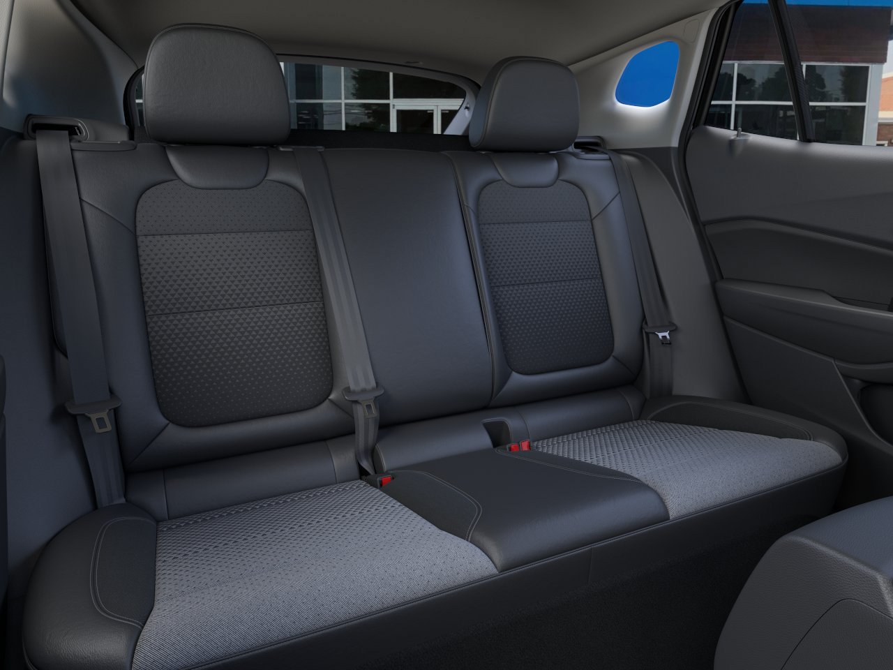 New 2026 Chevrolet Trax LT w/ LT Convenience Package FWD image 41