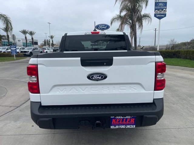 New 2026 Ford Maverick XLT w/ Equipment Group 301A image 4