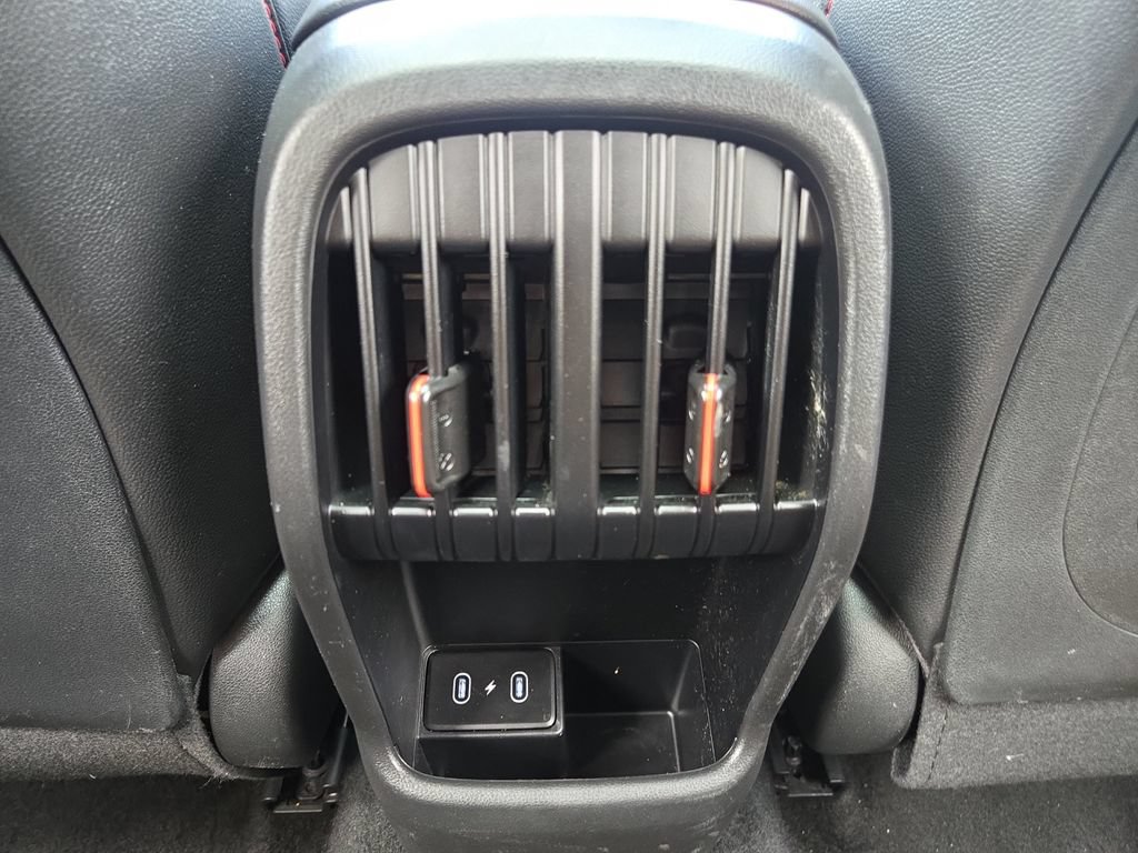 Used 2024 Hyundai Kona N Line AWD/4WD image 18