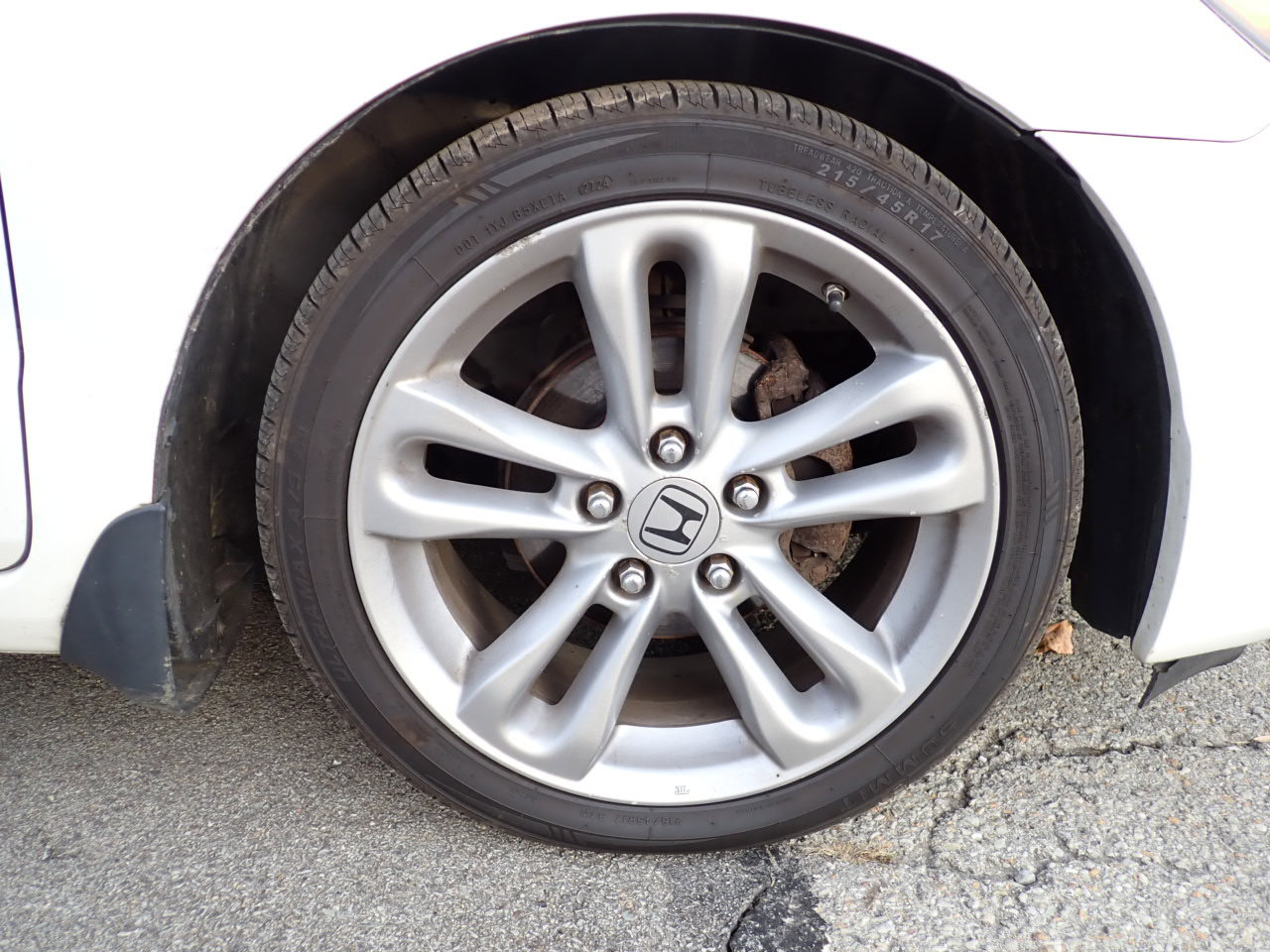 Used 2006 Honda Civic EX image 22