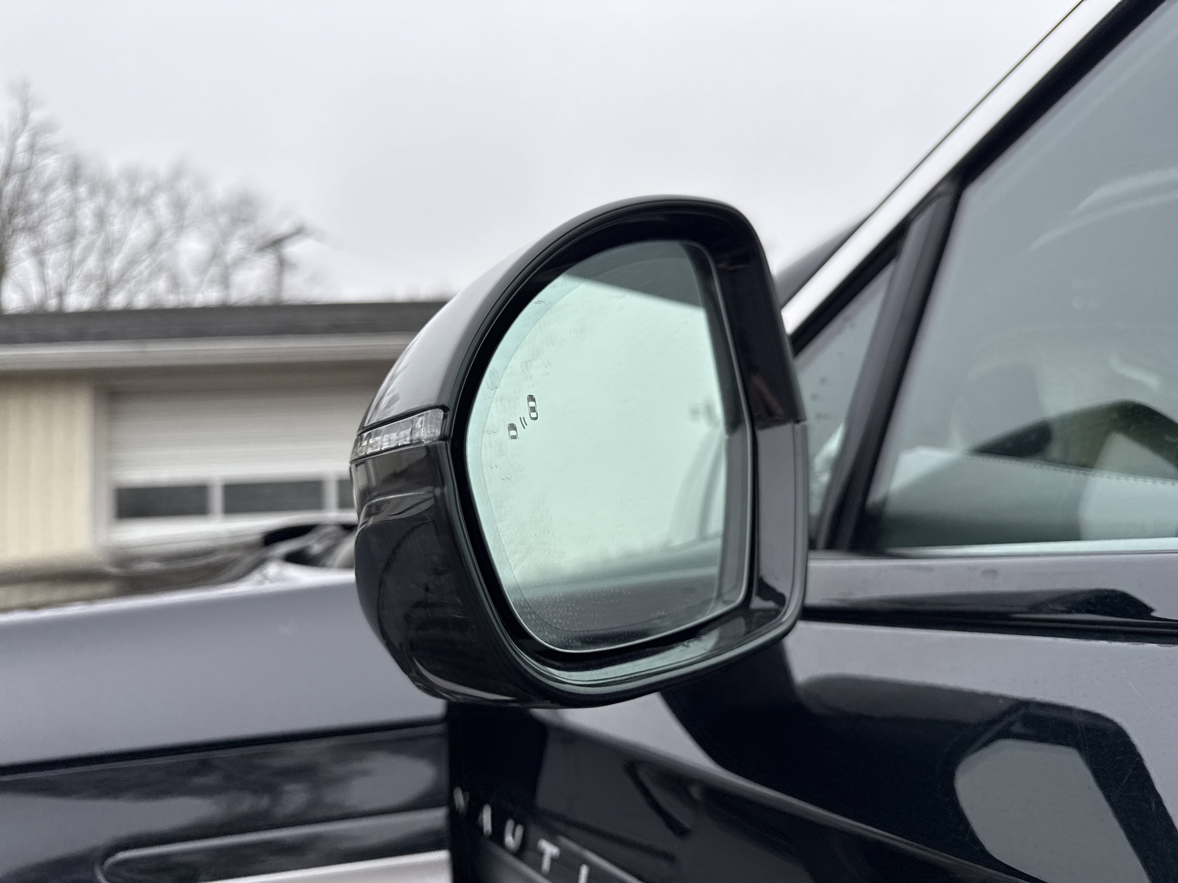 Used 2024 Lincoln Nautilus Premier image 14