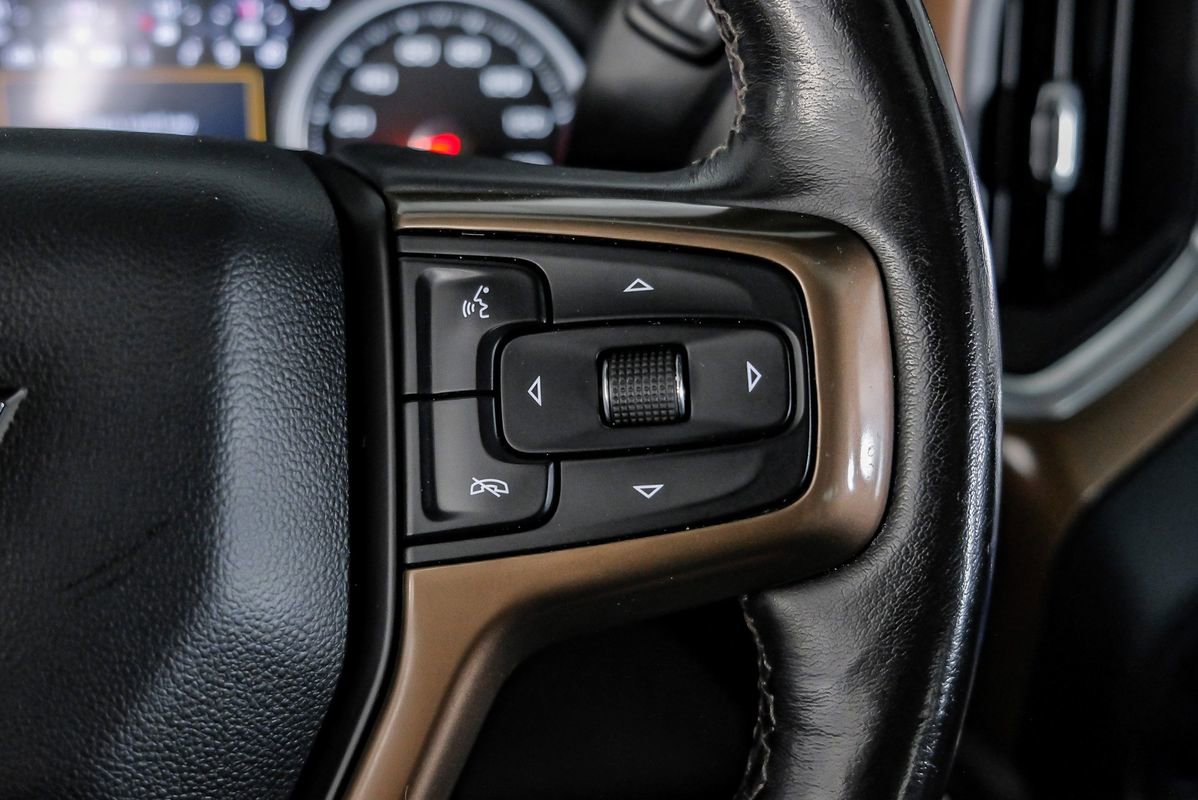 Used 2021 Chevrolet Silverado 3500 High Country image 18