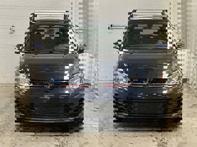 Used 2017 Volkswagen GTI S image 19