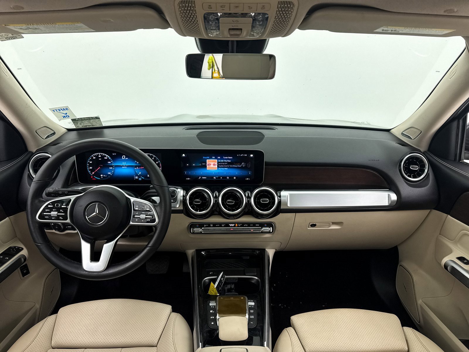 Used 2021 Mercedes-Benz GLB 250 4MATIC image 19