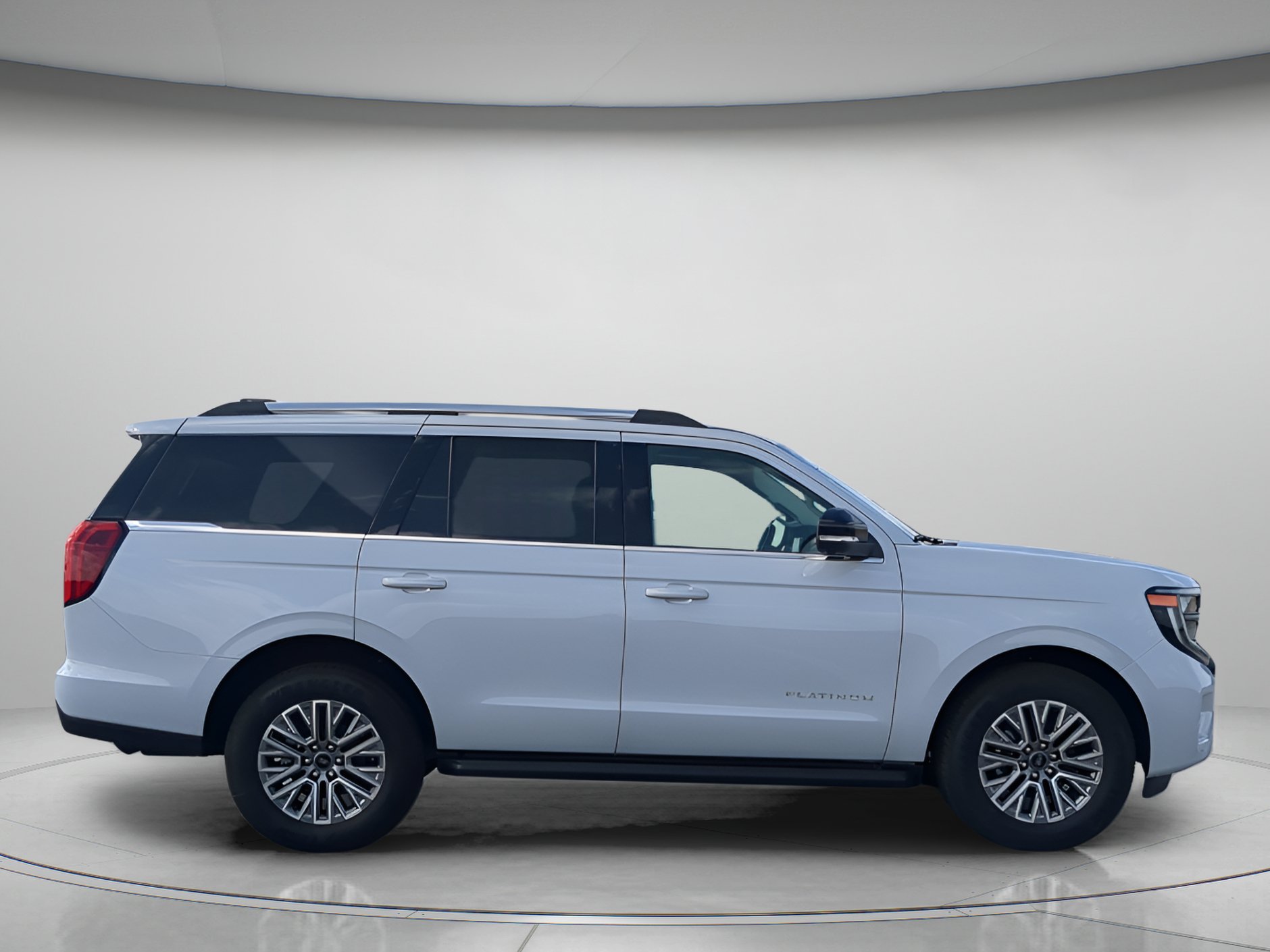 New 2026 Ford Expedition Platinum AWD/4WD image 42