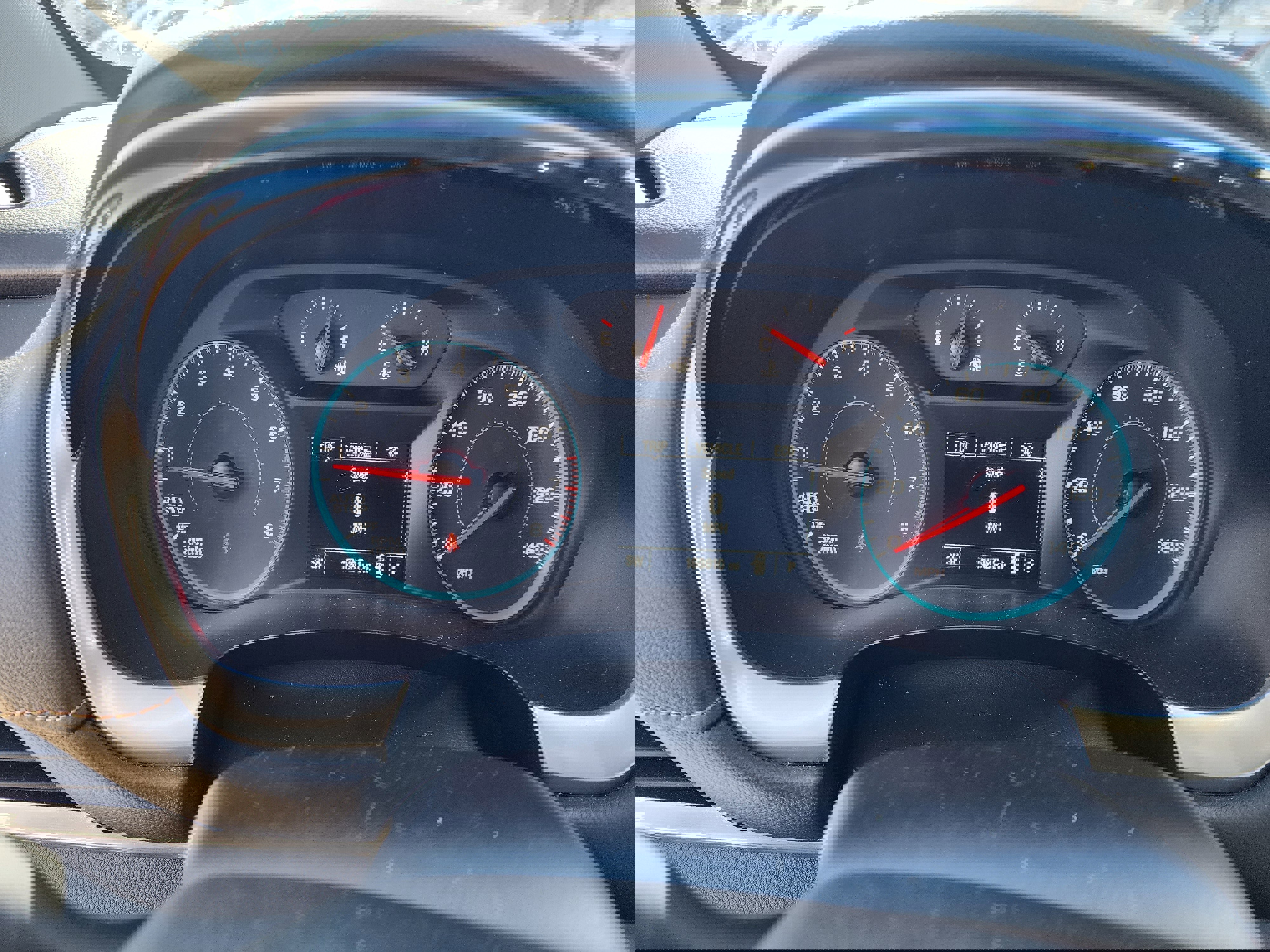 Used 2018 Chevrolet Traverse LS FWD image 5