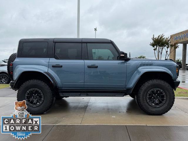 Certified 2025 Ford Bronco Raptor AWD/4WD image 21