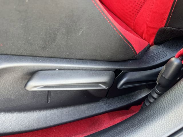 New 2025 Honda Civic Type R image 16