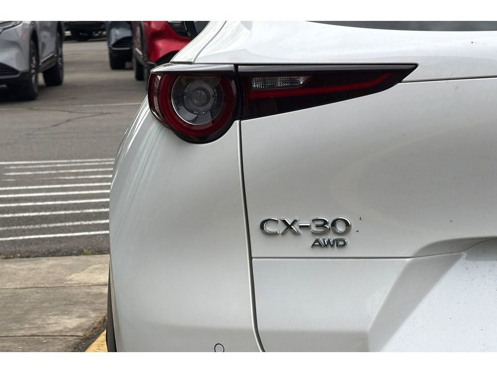 New 2026 MAZDA CX-30 AWD 2.5 S w/ Premium Package image 25