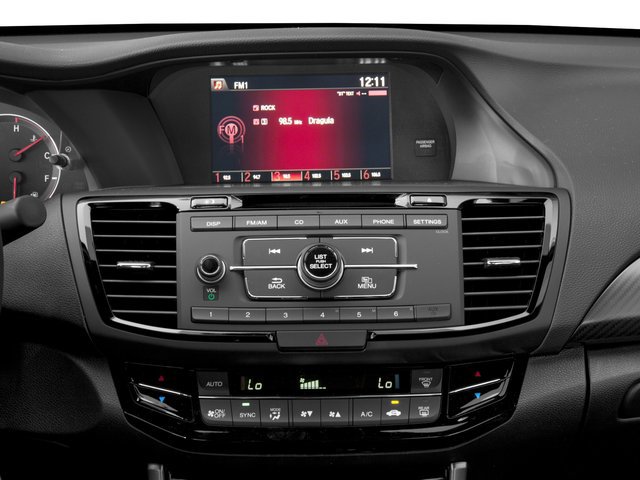 Used 2017 Honda Accord Sport Special Edition image 10