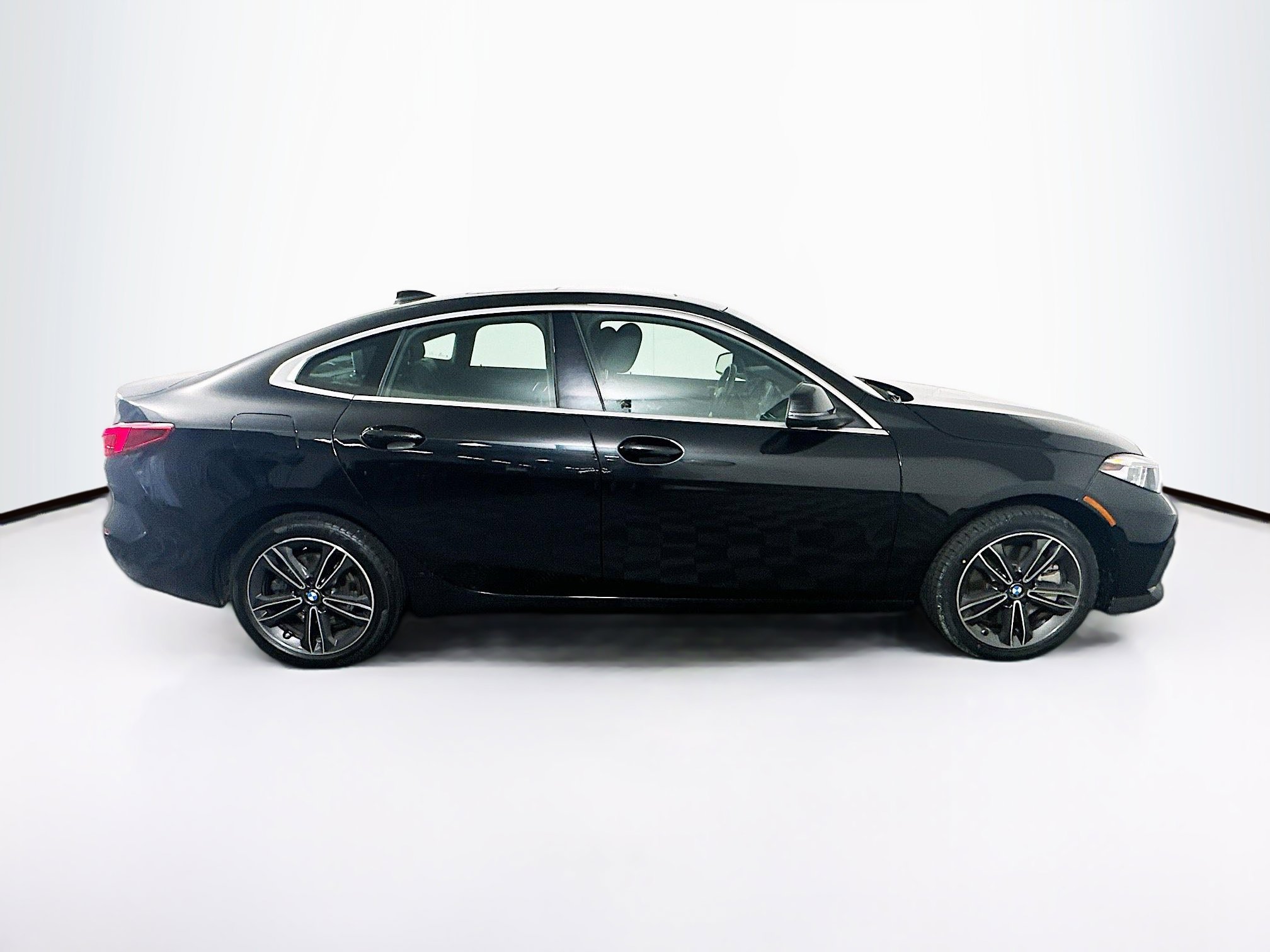 Used 2024 BMW 228i Gran Coupe w/ Convenience Package image 10