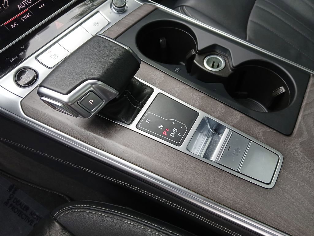 Used 2024 Audi A6 Premium Plus image 55