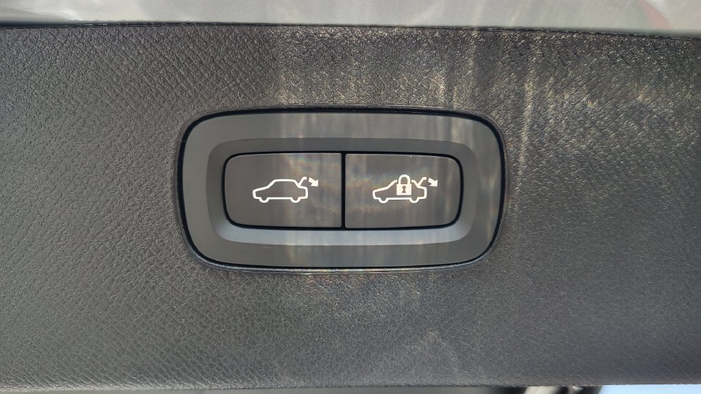 New 2026 Volvo XC90 B6 Plus AWD/4WD image 36