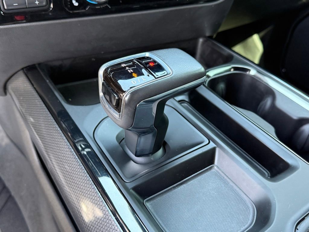 Used 2022 Chevrolet Silverado 1500 ZR2 w/ Technology Package image 27