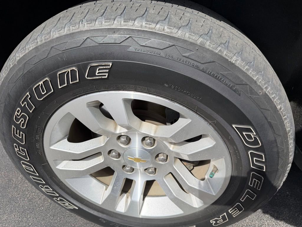 Used 2014 Chevrolet Silverado 1500 LT w/ All Star Edition image 22