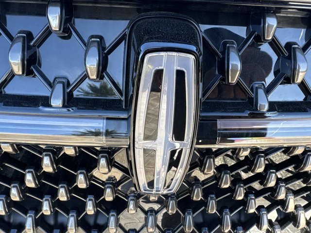 New 2026 Lincoln Nautilus Black Label image 7