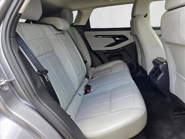Used 2024 Land Rover Range Rover Evoque S AWD/4WD image 21