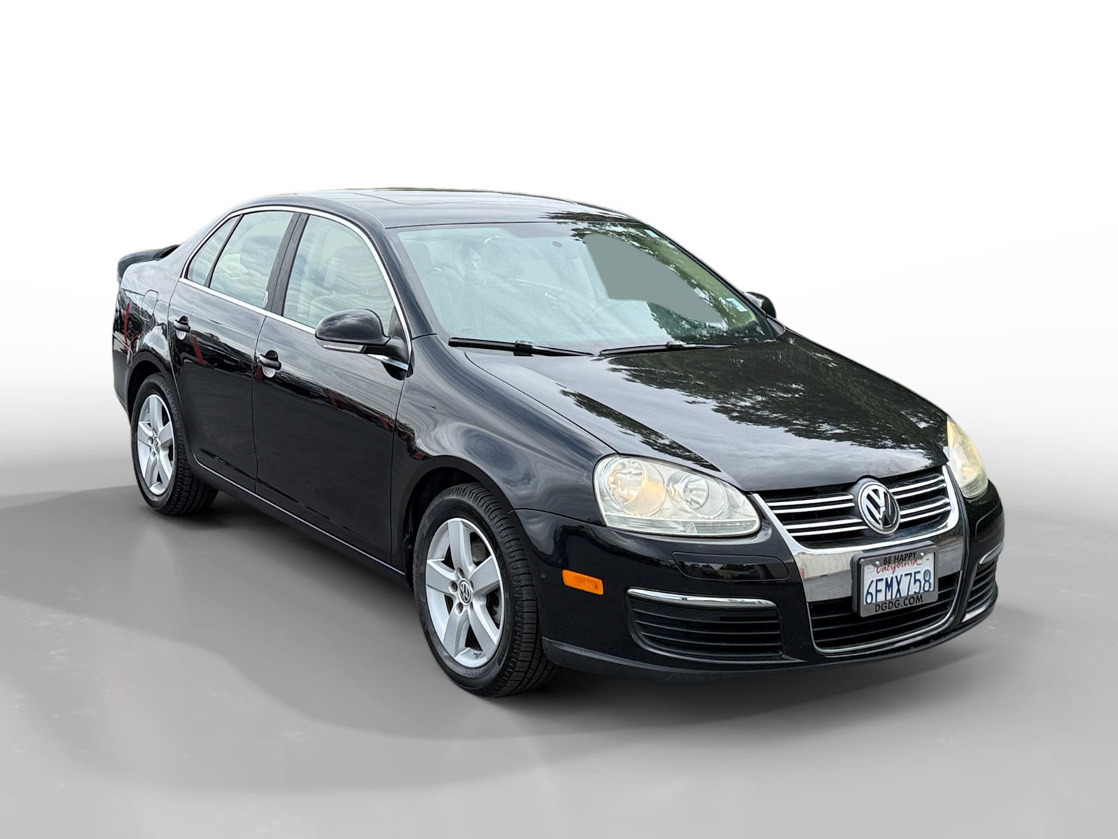 Used 2008 Volkswagen Jetta Sedan image 7