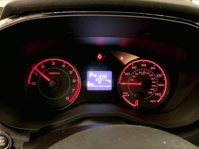 Used 2017 Subaru Impreza 2.0i AWD/4WD image 19