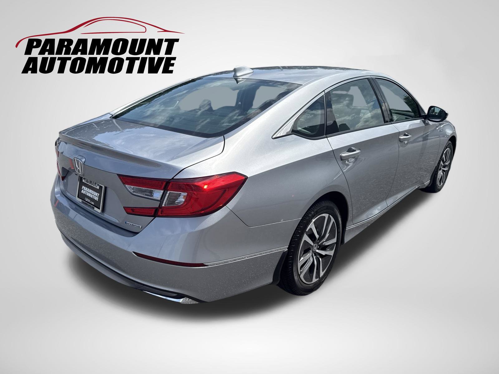 Used 2020 Honda Accord EX-L image 7
