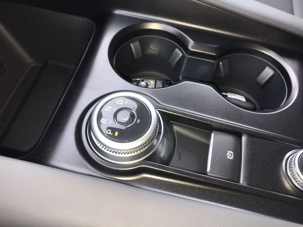 New 2026 Ford Explorer Active image 20