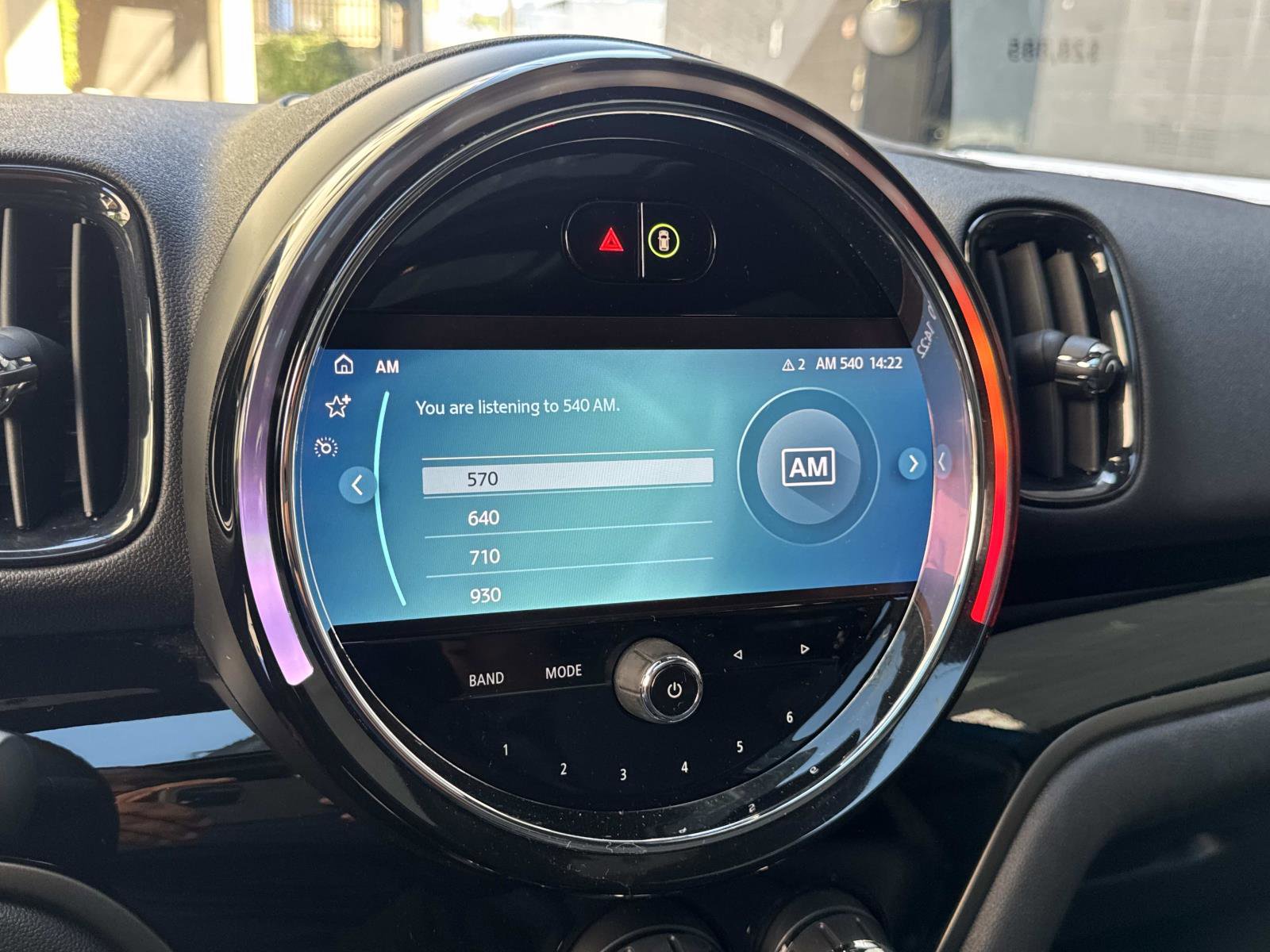 Certified 2023 MINI Cooper Countryman S w/ Premium Package FWD image 19