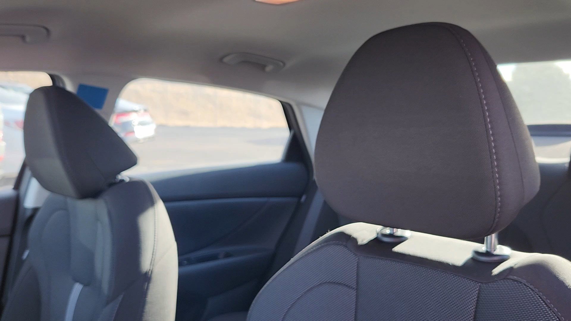 New 2026 Hyundai Elantra SE image 9