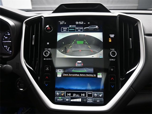 Used 2025 Subaru Ascent Touring w/ Popular Package #1 image 12