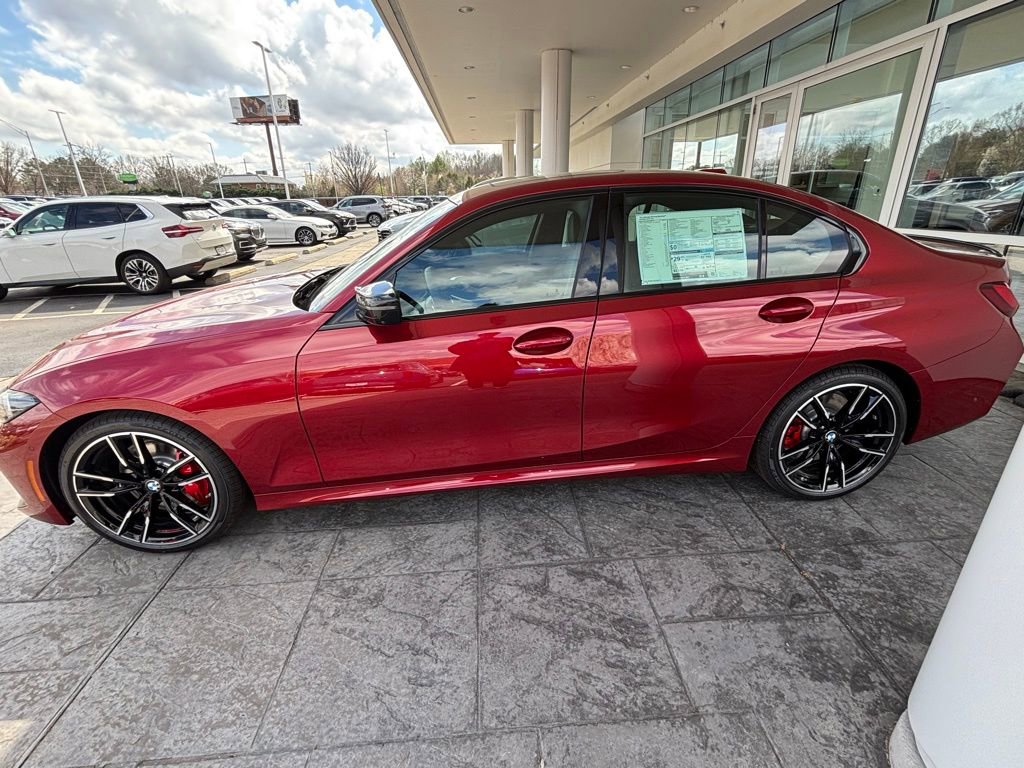New 2026 BMW M340i w/ Premium Package image 2