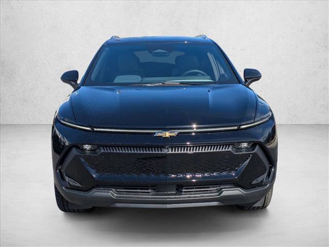 New 2026 Chevrolet Equinox EV LT image 6