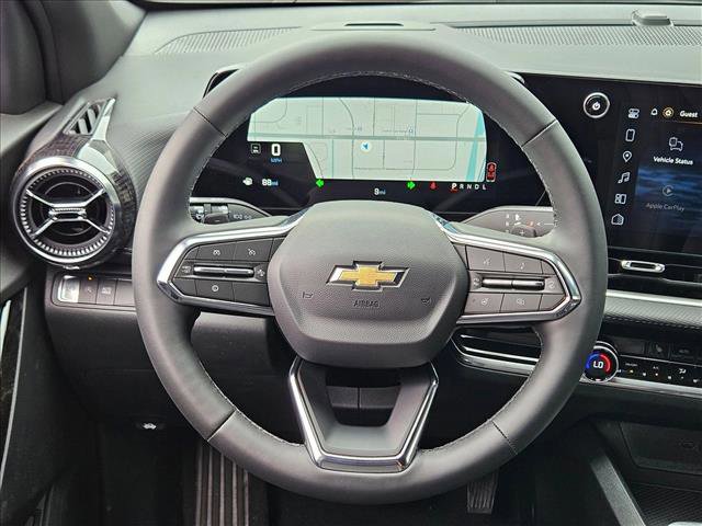 New 2026 Chevrolet Equinox LT image 12