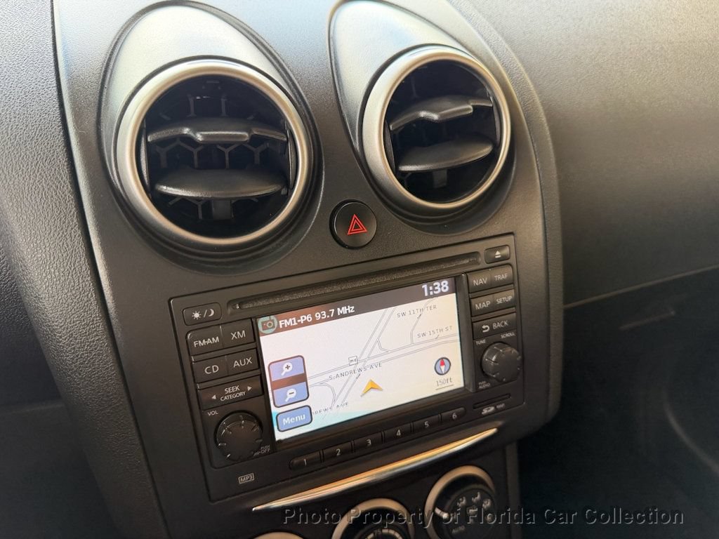 Used 2012 Nissan Rogue SL FWD image 39