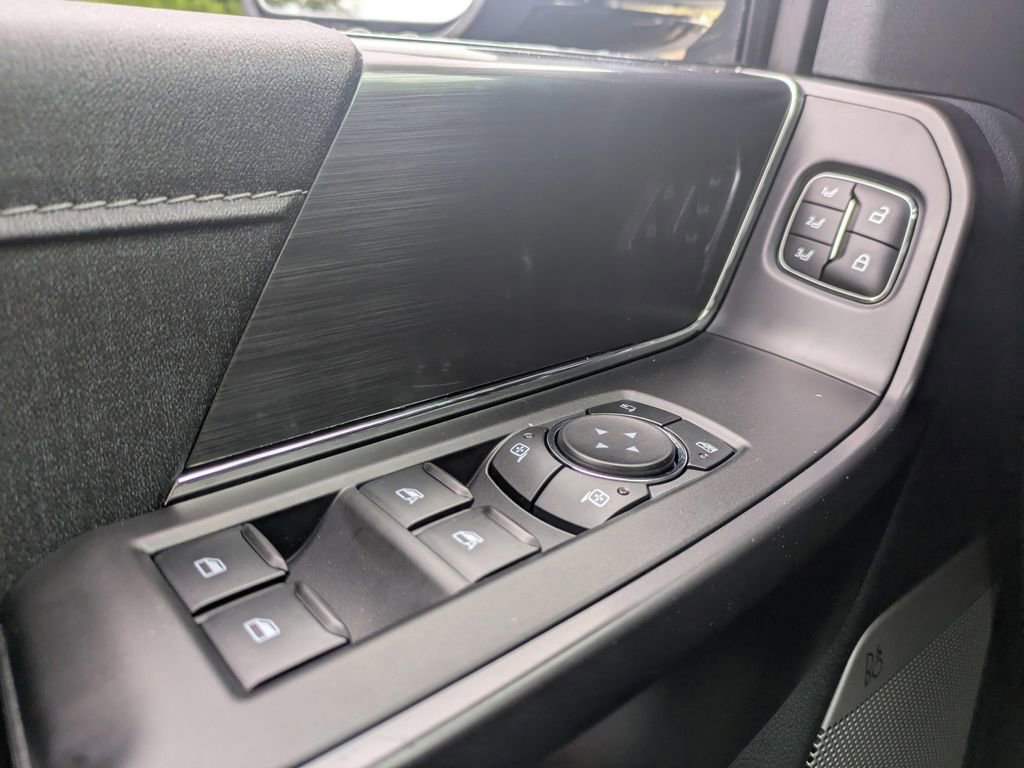 New 2026 Ford F150 Lariat w/ Equipment Group 501A Mid image 28