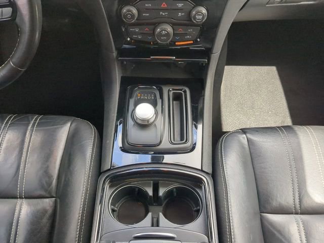 Used 2021 Chrysler 300 S image 20