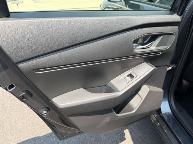 Used 2024 Honda Accord EX image 14