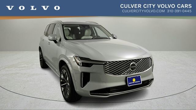 New 2026 Volvo XC90 T8 Ultra w/ Protection Package Premier AWD/4WD image 1