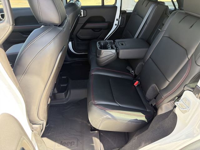New 2026 Jeep Wrangler Unlimited Rubicon 392 image 14