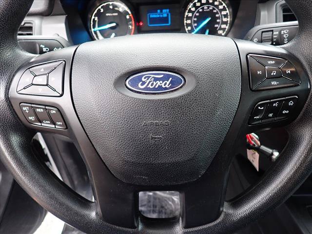 Used 2020 Ford Ranger XL w/ Equipment Group 101A Mid AWD/4WD image 14