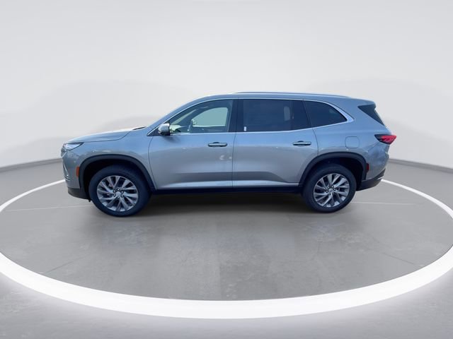 New 2026 Buick Enclave Preferred w/ Power Package FWD image 5
