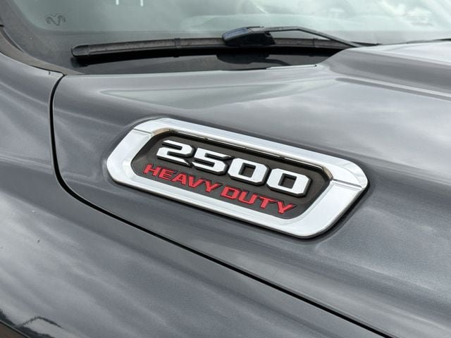 Used 2020 RAM 2500 Tradesman AWD/4WD image 7