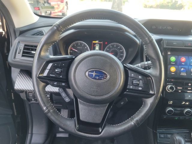 Used 2022 Subaru Ascent Onyx Edition AWD/4WD image 23