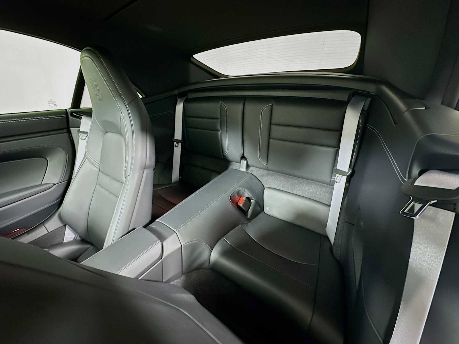 New 2026 Porsche 911 Carrera 4 GTS image 22