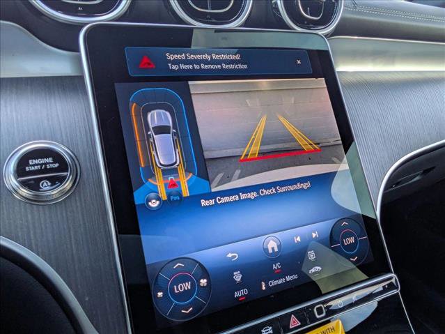 New 2026 Mercedes-Benz GLC 300 image 27